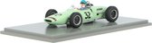Lotus 18/21 Spark 1:43 1961 Lucien Bianchi UDT Laystall Racing Team S7446 British GP