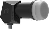 Inverto Black Ultra Single 40mm LNB