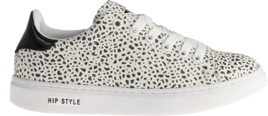 Hip Shoe Style - Dames Sneakers 2600006913649 - Vergelijk prijzen
