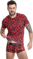 ANAIS MEN ACCESORIES | Anais Men - Savage T-shirt L | EROTISCH SHIRT | EROTISCHE HEREN ONDERGOED