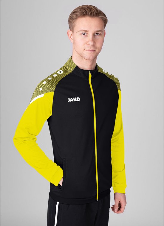 Jako Performance Sportjas Mannen - Maat M