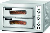Pizzaoven Nt 502