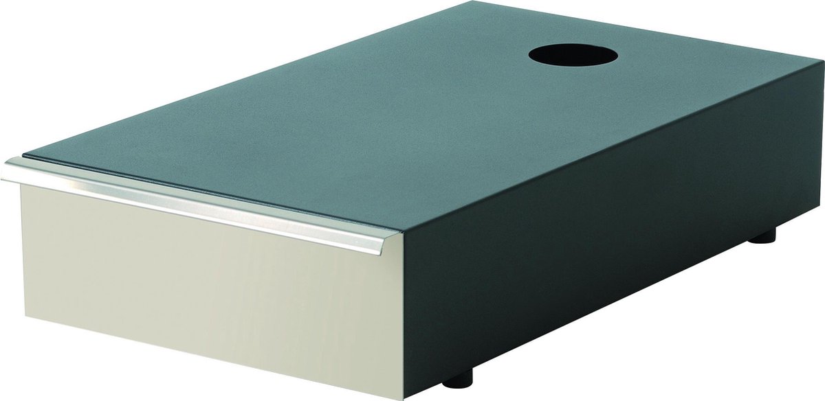 Goedkoopste Koffieafkloplade - Smal - Bartscher - 19190171171