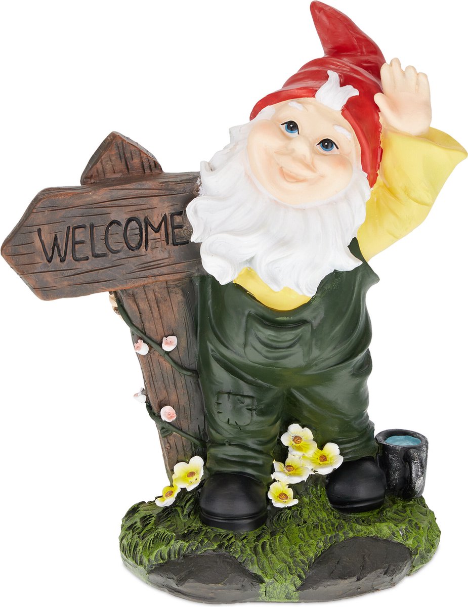 Kabouters opgelet!!!☘️, Donderdag 6 februari wordt magisch! ✨ Start om  20:00 uur aan een onvergetelijke avond vol La Chouffe biertjes bij 5  gezellige locaties in Gouda. Bij elke stop krijg je niet ..., image size:925x1200