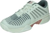 K-swiss express light 3 hb in de kleur wit.