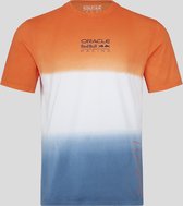 Max Verstappen Exotic T-shirt Oranje Blauw 2023 XXXL