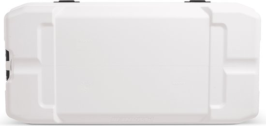 Igloo Marine Latitude Ultra 100 - Grote koelbox - 94 Liter - Wit van Merkloos — afbeelding 4