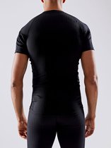 Craft Active Extreme X Cn S/ S Thermoshirt Hommes - Taille S
