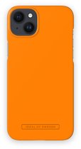 iDeal of Sweden Apricot Crush, Housse, Apple, iPhone 14 Plus, 17 cm (6.7"), Opaque