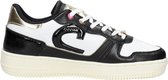 Cruyff Campo Low Lux Sneakers Laag - zwart - Maat 41