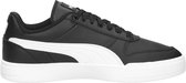 Puma Caven Dime Sneakers Laag - zwart - Maat 46