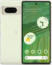 Google Pixel 7 - Smartphone - 256GB - Geel