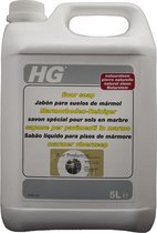 HG  Floorsoap 5 Liter