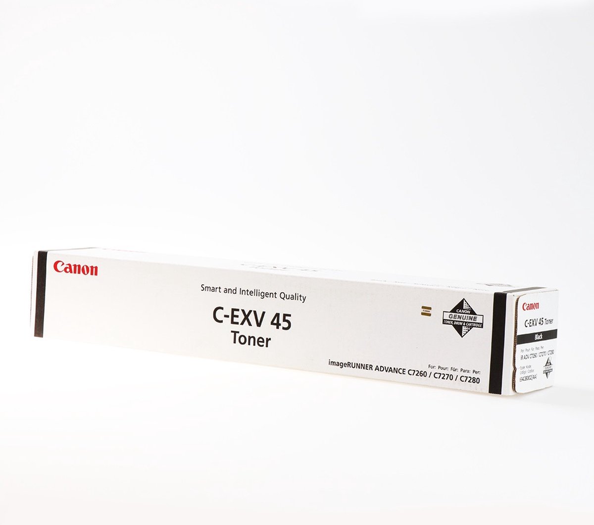 Canon C-EXV45 6942B002 80000 pagina's Zwart tonercartridge