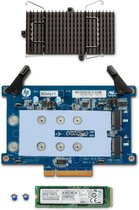 HP Z Turbo Drive 2000 GB PCI Express 3.0 TLC