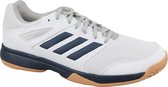 adidas Speedcourt Indoor Schoenen - Indoor schoenen  - wit - 40 2/3