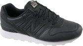 New Balance WR996SRB, Vrouwen, Zwart, Sportschoenen,Sneakers, maat: 36