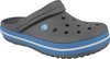 Crocs Unisex Sandalen - Grijs - Maat 46/47