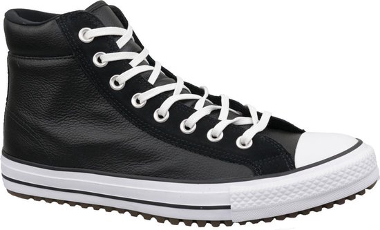 Converse Chuck Taylor All Star Boot Pc Hi 157496C, Mannen, Zwart, Sneakers  maat: 43 EU | bol.com