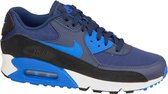 Nike Air Max 90 Essential Wmns  616730-401, Vrouwen, Blauw, Sneakers maat: 41 EU