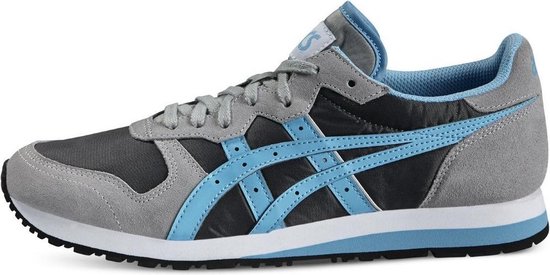 Asics Oc Runner HL517-1641, Mannen, Grijs, Sportschoenen maat: 46.5 EU |  bol.com