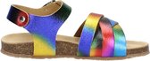 KEQ Meiden Sandalen Meiden Sandalen - overige kleuren - Maat 24