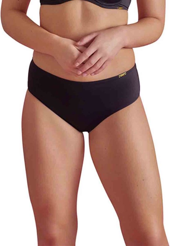 Tweedehands - Shorty voor surfen dames 500 WAKU rugrits korte