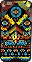 Tribal uil iPhone 6 plus cover