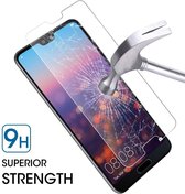 Huawei P20 Pro Tempered Glass Screenprotector
