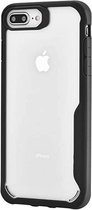 Anti Shock Case Geschikt Voor Apple Iphone 8 Plus / 7 Plus + Gratis Glazen Screenprotector