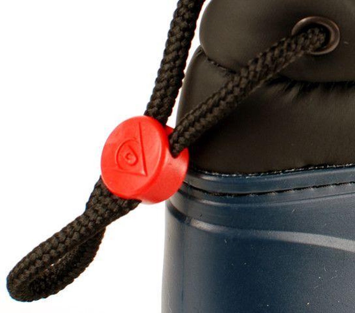 Dunlop K486061 Blizzard Gevoerde Winterlaars PVC groen 36 Dunlop K486061 Blizzard Gevoerde Winterlaars PVC groen 36
