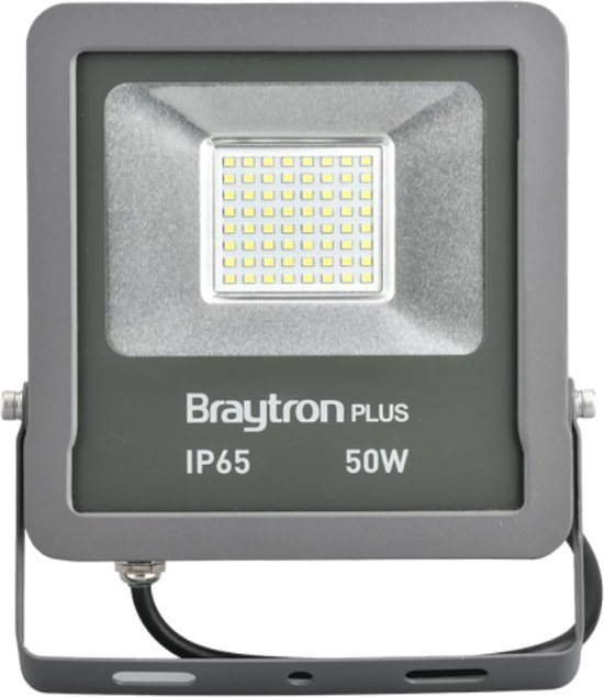 LED Breedstraler DOB - 50W - 5250 lm - 4000K - IP65 - IK06