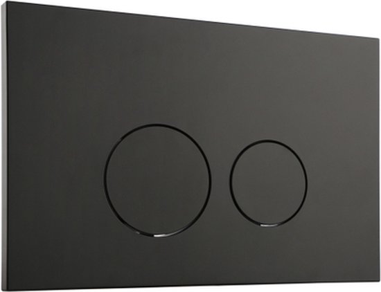 Plaque De Commande Mocha Compatible Geberit Delta Sigma UP100 UP320 Up300 Up700 Up720 En Abs Gun Metal 8720256297239 Plaque De Commande Mocha Compatible Geberit Delta Sigma UP100 UP320 Up300 Up700 Up720 En Abs Gun Metal 8720256297239
