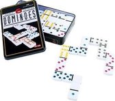 Domino vergroot en met kleurencodes- Default