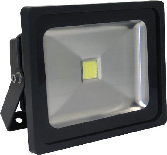 XQ-lite LED-schijnwerper 30 watt, 2400 lm, IP65 | bol.com