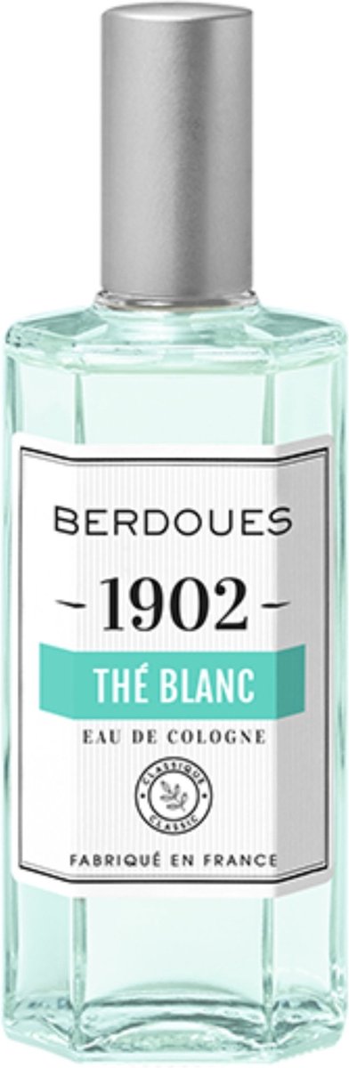1902 - Eau de Cologne - Thé Blanc