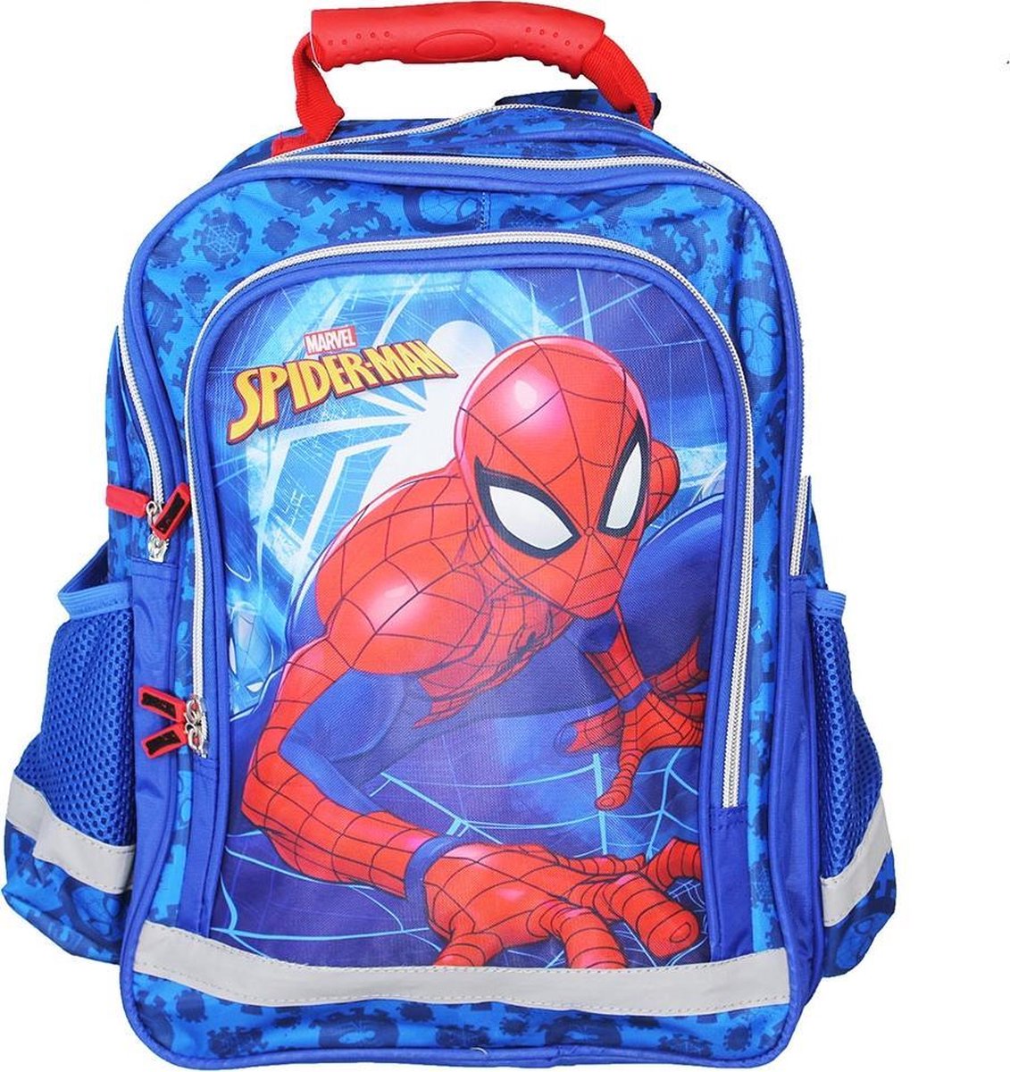 Marvel Spider-Man Kids Medium Kleine Rugtas