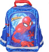 Marvel Spider-Man Kids Medium Kleine Rugtas - Officiële Merchandise