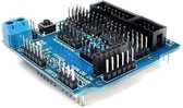 UNO R3 Sensor Shield V5 Uitbreidingsbord Voor Arduino