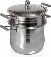 Bama Couscous Pan BM1001 12L