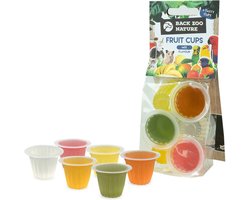 foto van Zoofaria fruitkuipje - assorti mix