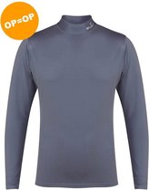 Baselayer Mock - Storm