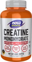 Créatine Monohydrate Pure Poudre 600gr