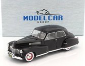 Cadillac Fleetwood Series 60 Special Sedan 1941 - 1:18 - Modelcar Group