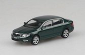 Skoda Superb - 1:43 - Abrex