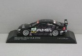 Mercedes-Benz CLK Coupé DTM 2003 Team AMG #9 - 1:43 - Minichamps