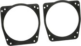 Speaker Ringen Ø 130 mm Ford Fiesta 03 /1989 > Voorportier