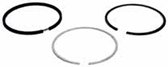 Zuigerveer set 1,00” voor Volvo Penta 275342 (1 zuiger)
