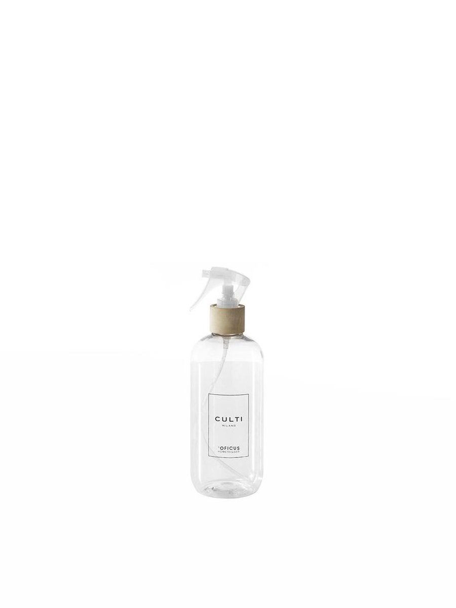 Goedkoopste Culti Milano - Roomspray - 500ml - Oficus