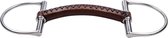 Trust leather-dee-straight-20mm   D-trens Leder